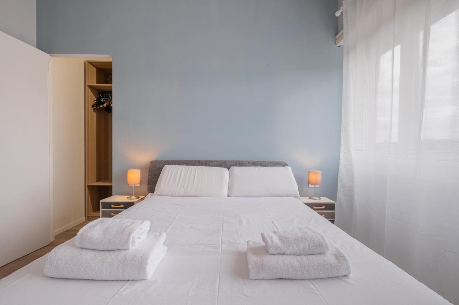 Bbb House Saint Peter * Roma