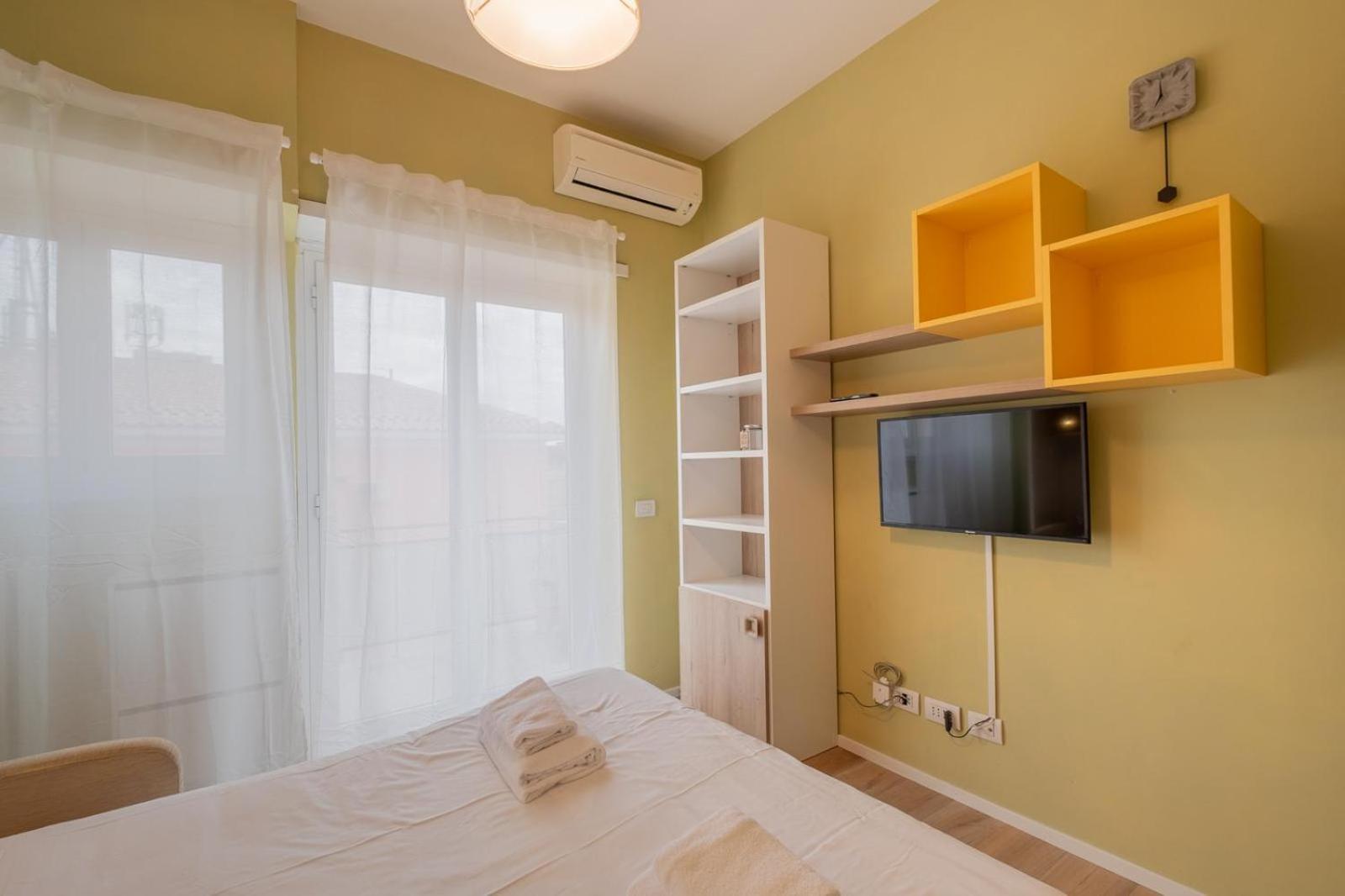 Bbb House Saint Peter Apartamento