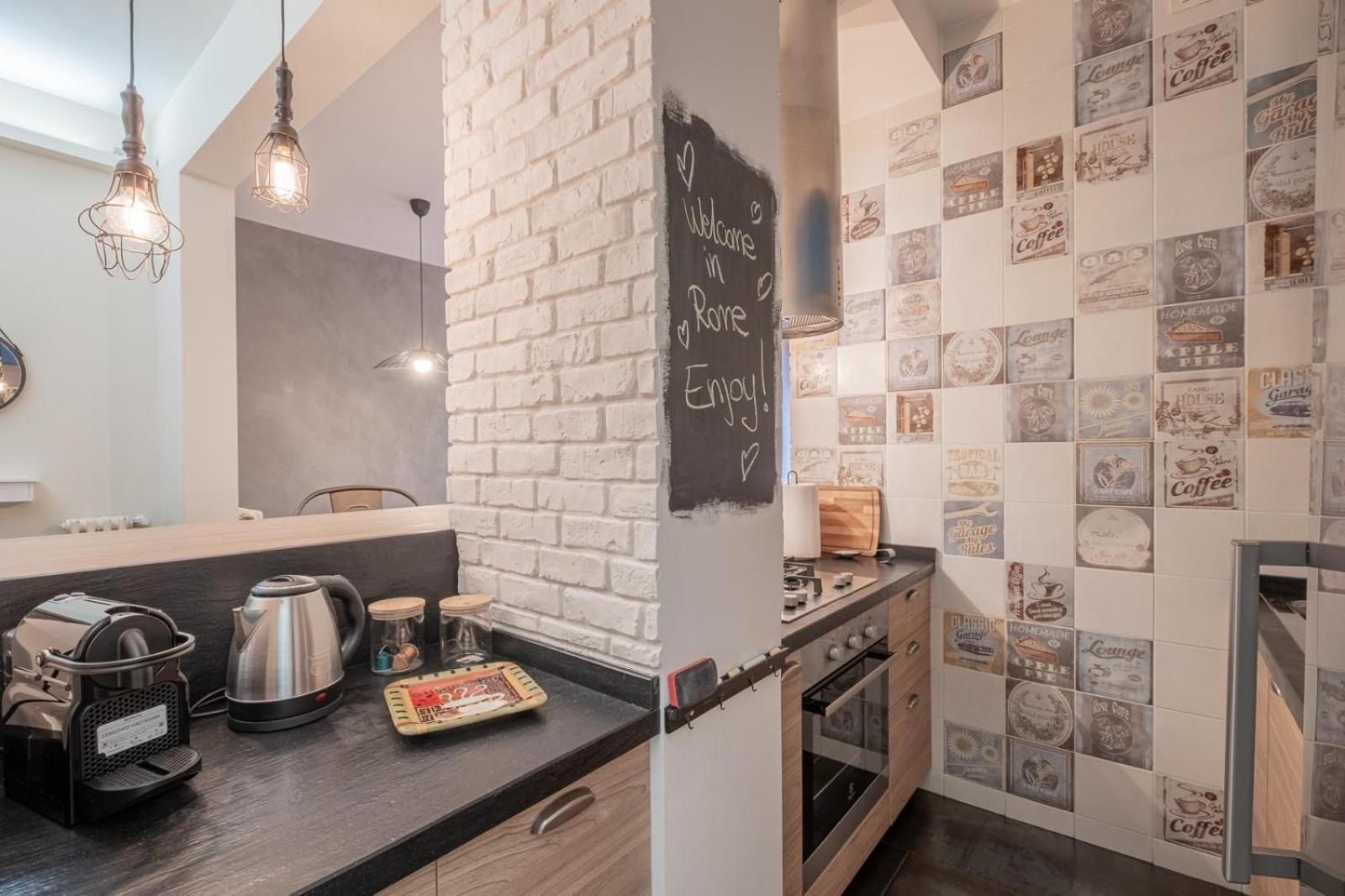 Apartamento Bbb House Saint Peter