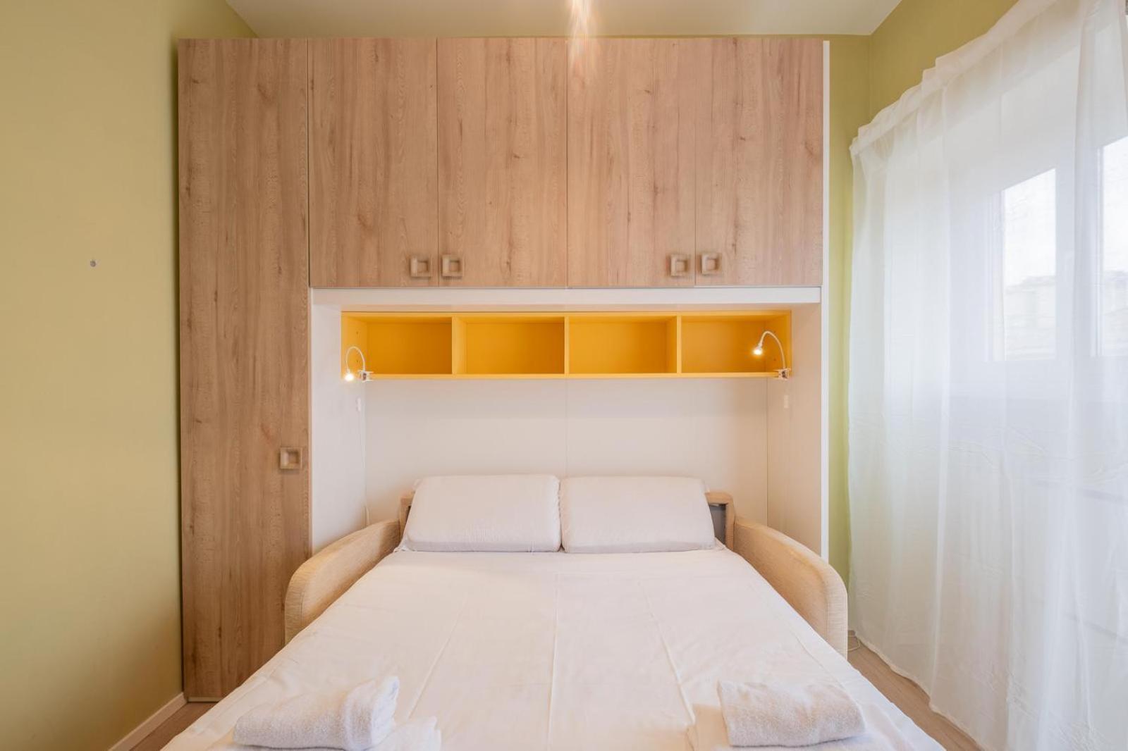 Apartamento Bbb House Saint Peter