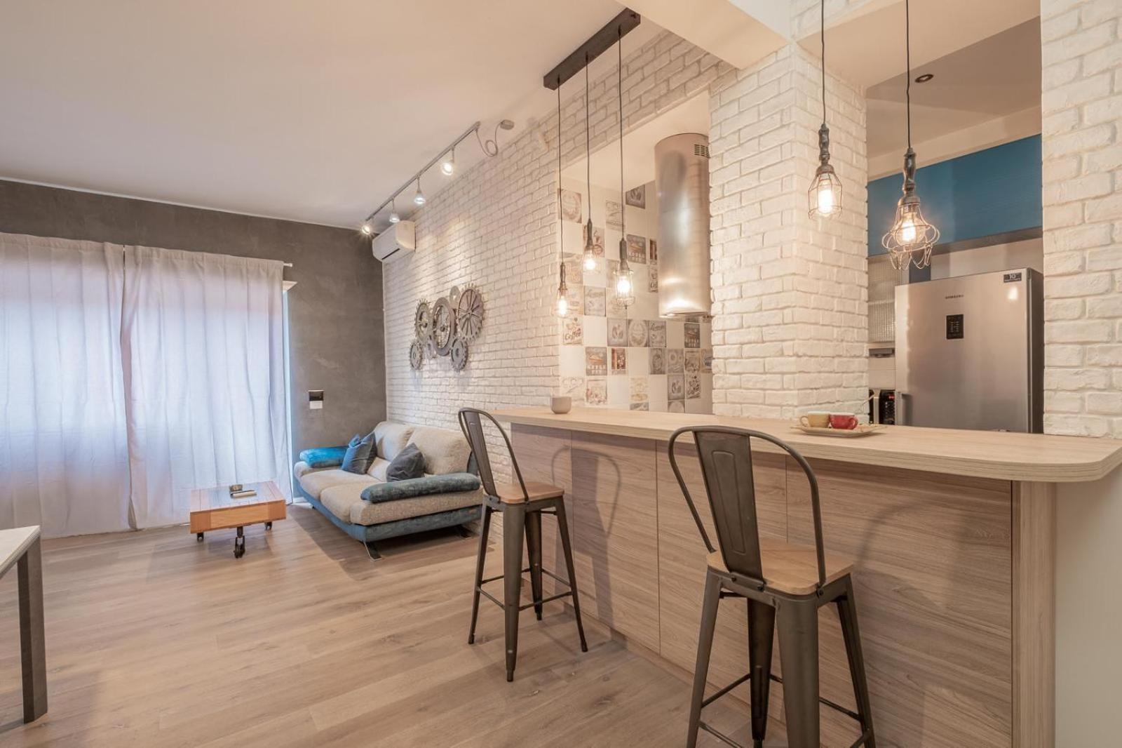 Apartamento Bbb House Saint Peter *