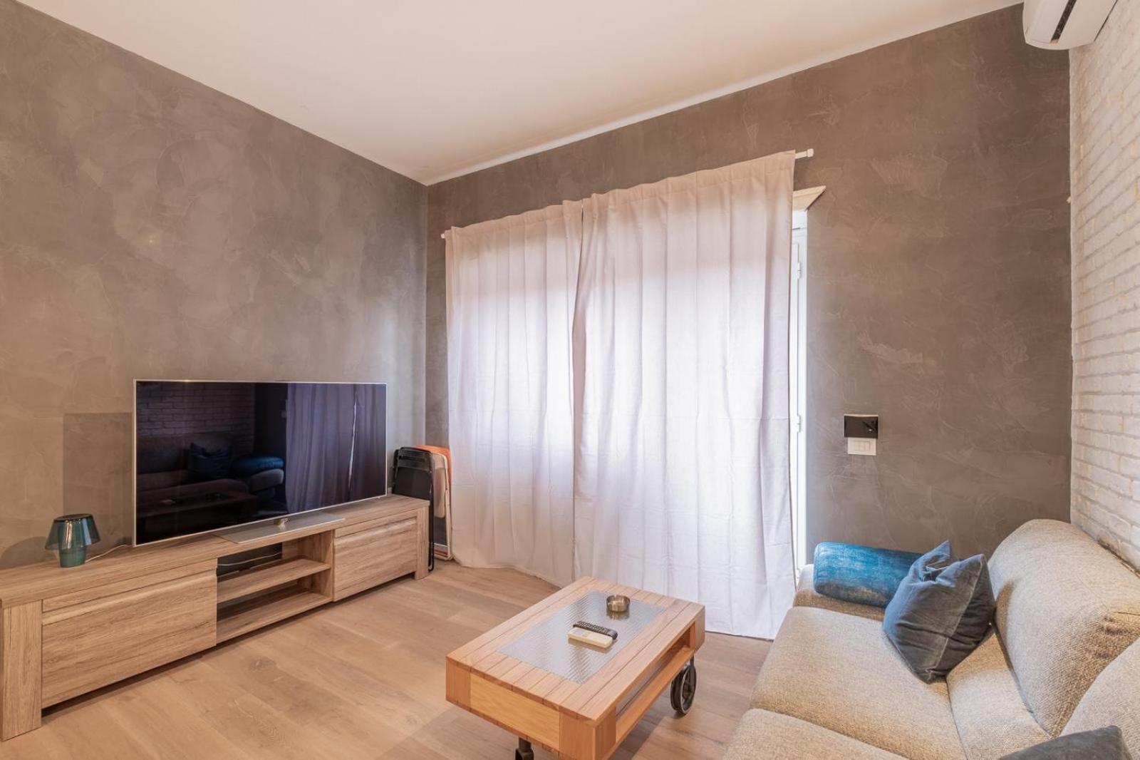 Apartamento Bbb House Saint Peter Roma