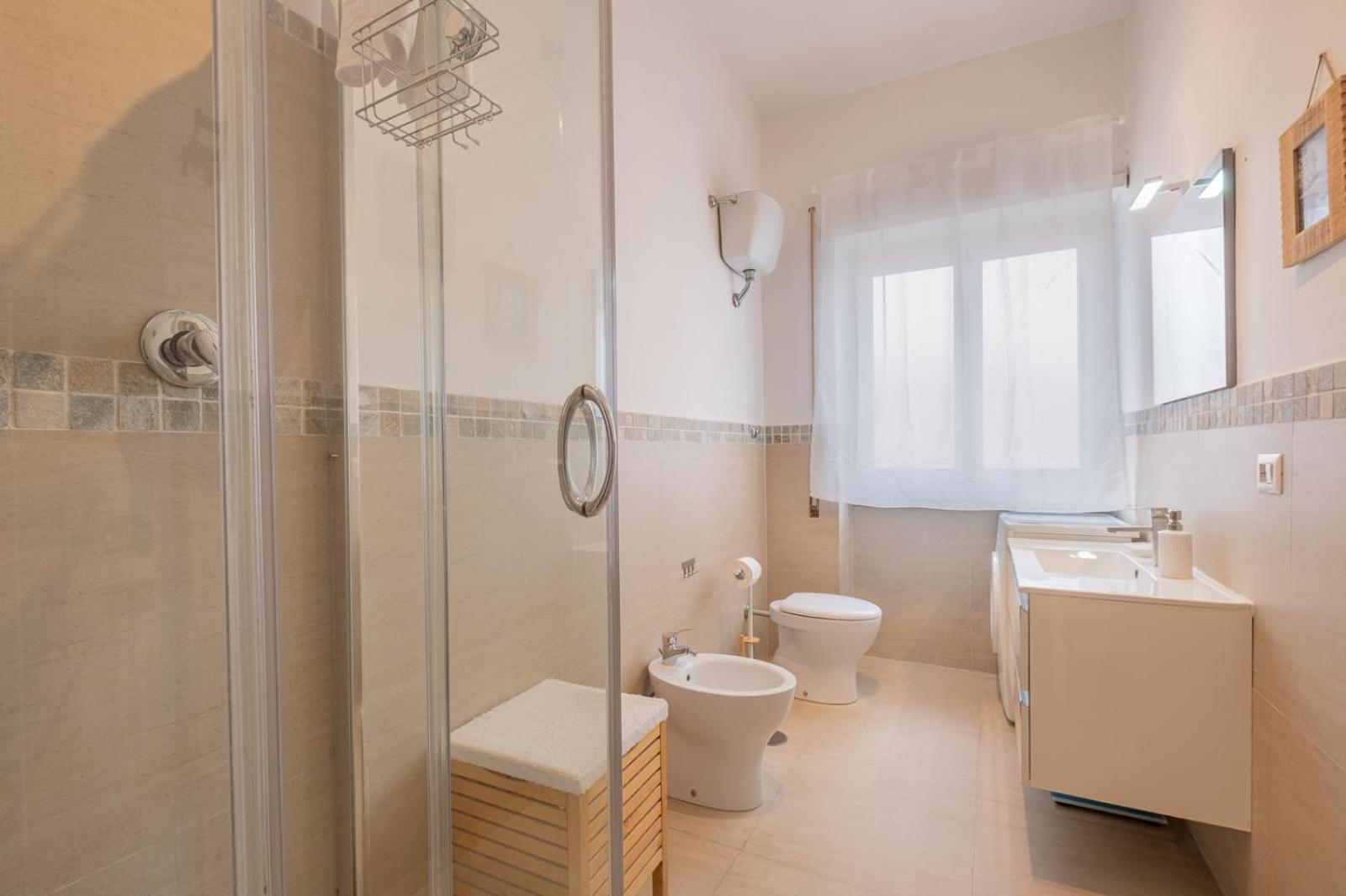 Bbb House Saint Peter * Roma