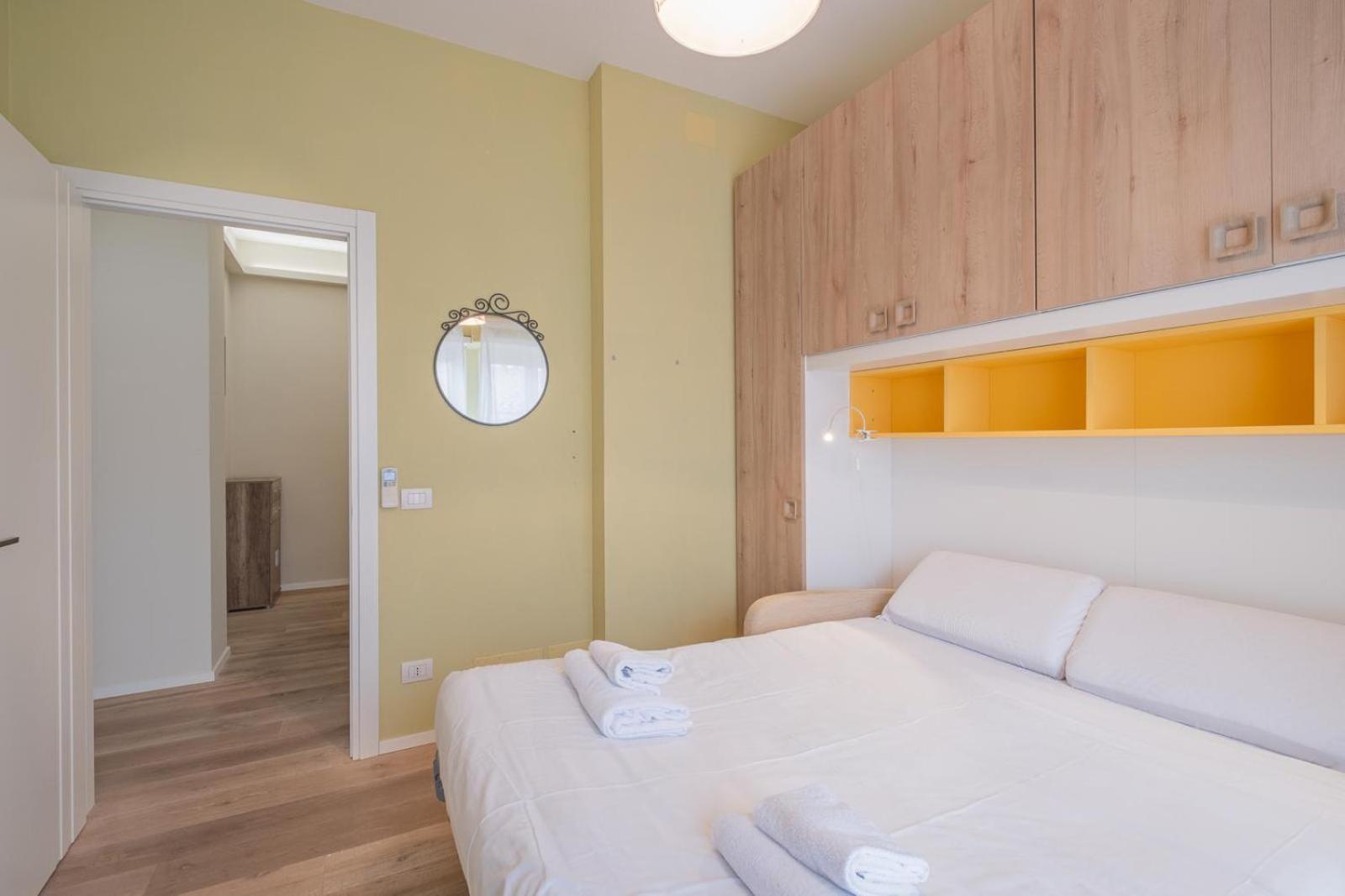 Apartamento Bbb House Saint Peter