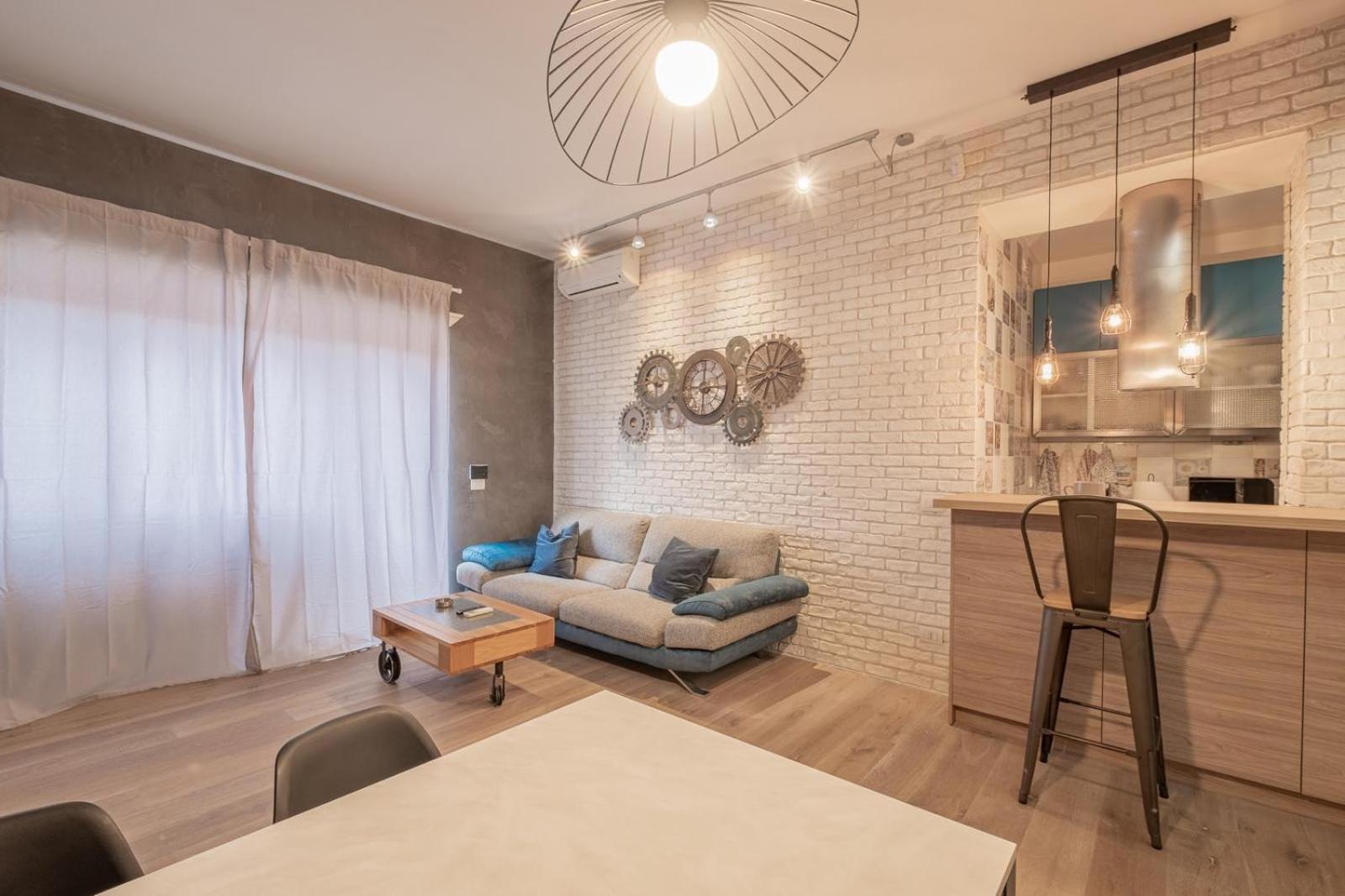 Bbb House Saint Peter Apartamento *
