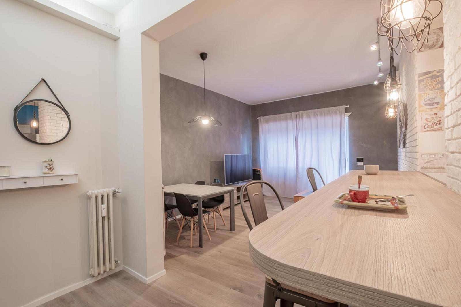 Apartamento Bbb House Saint Peter *