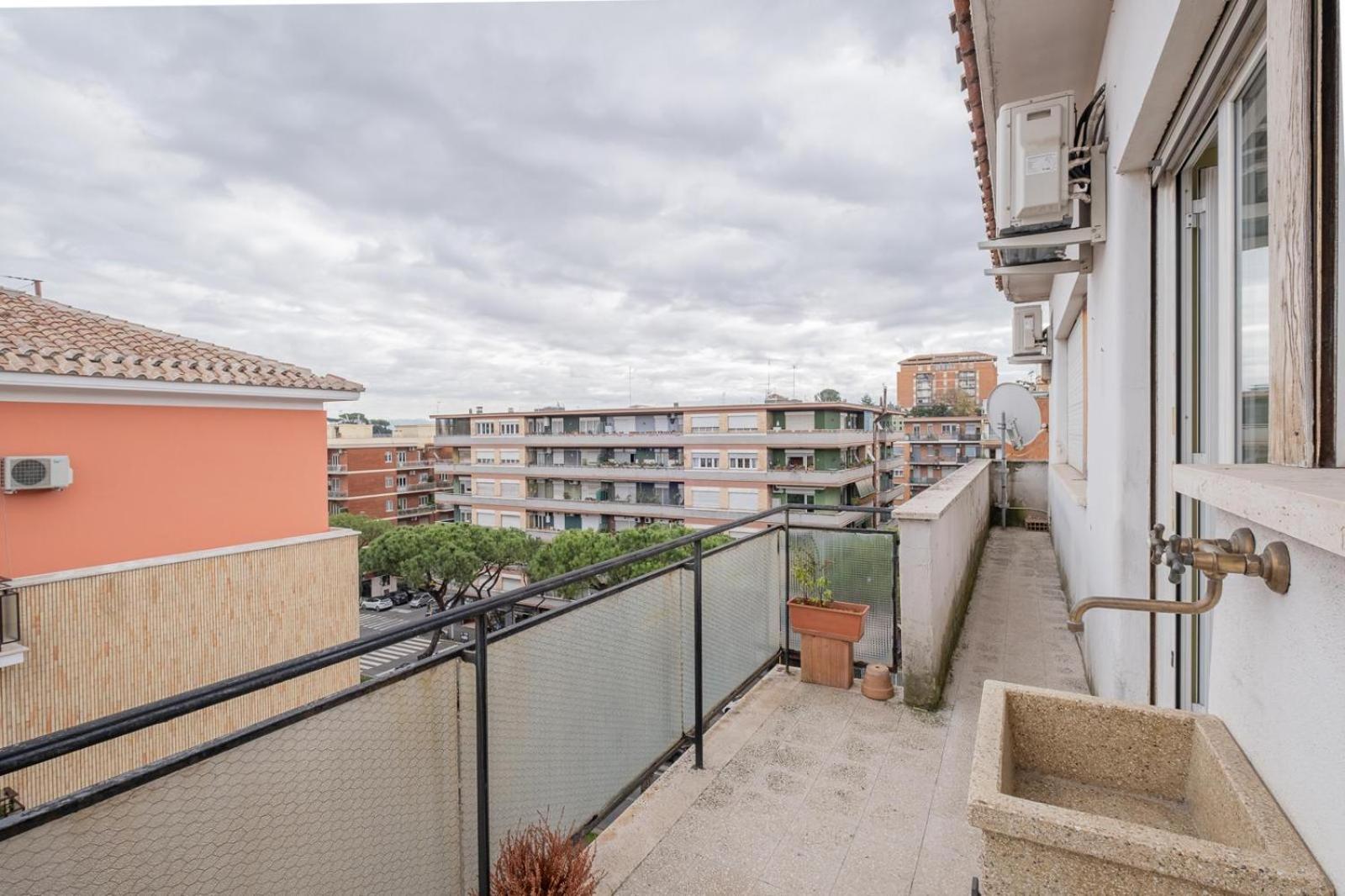 Apartamento Bbb House Saint Peter