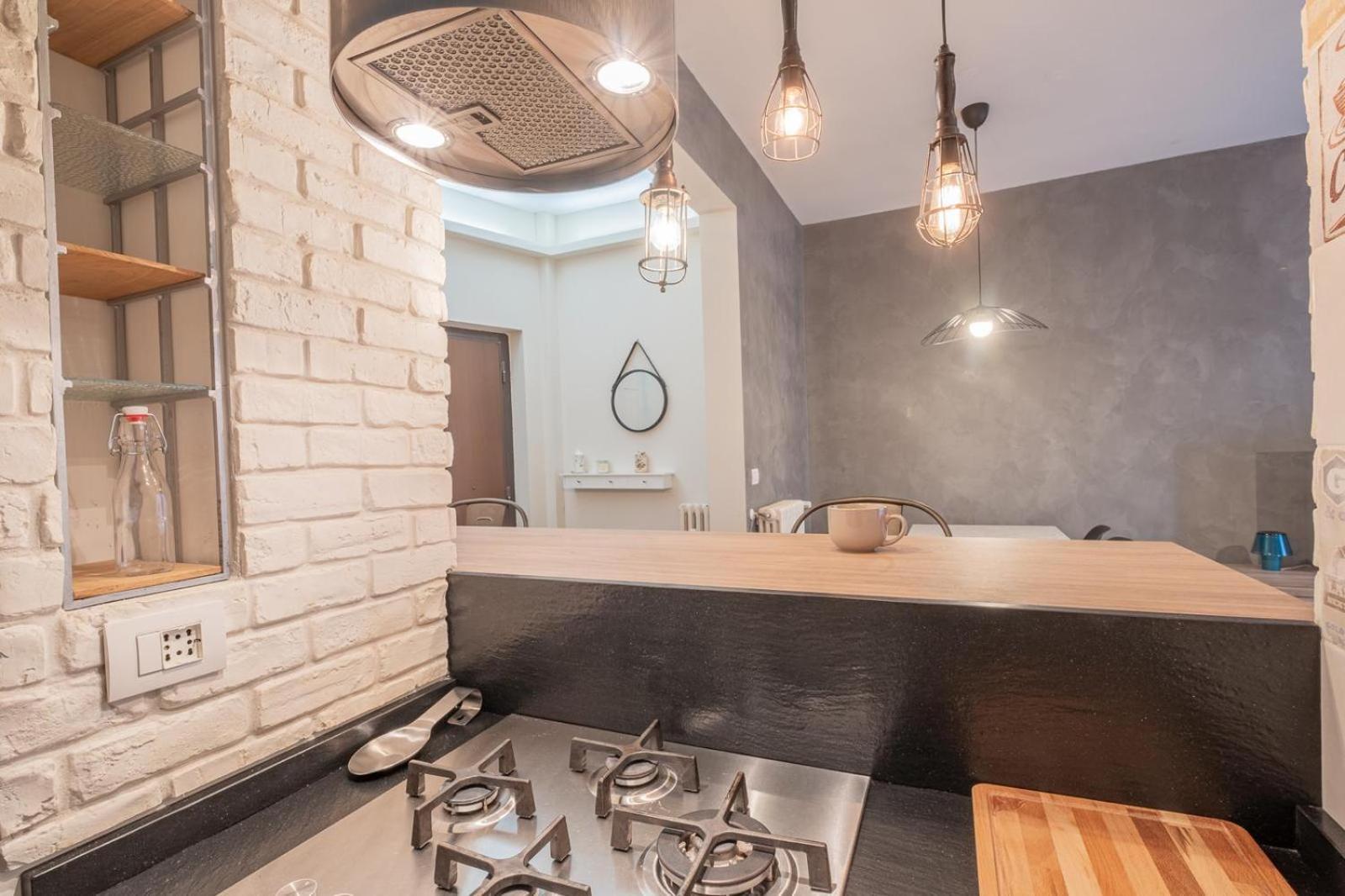Bbb House Saint Peter Apartamento *
