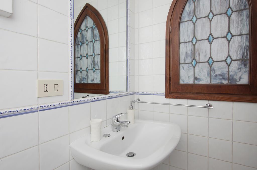 Apartamento Vacanze Romane Centro Storico Trastevere