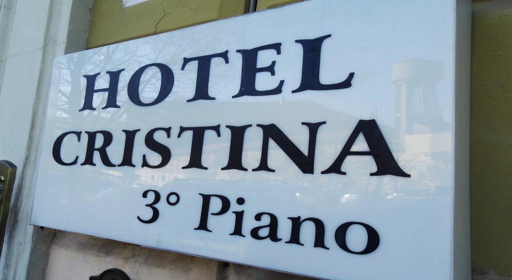 Cristina Roma