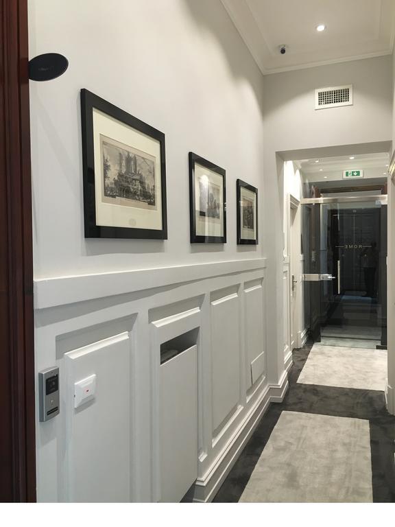 Apartamento Le Di Andrea - Roof Roma