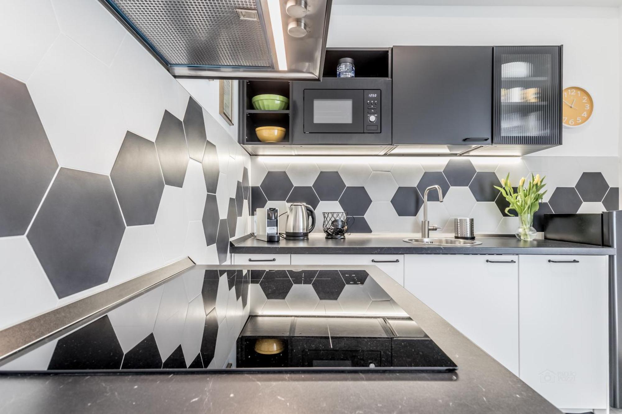 Maison 170 - Leilighet Roma