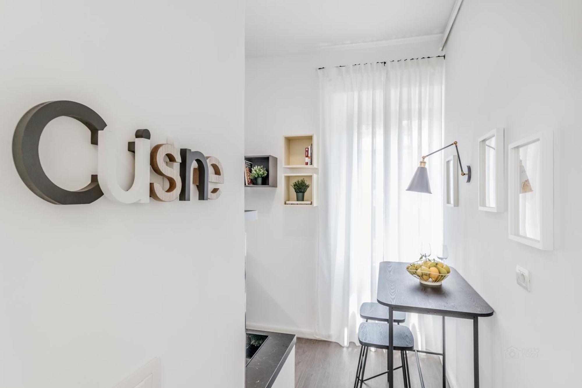 Leilighet Maison 170 - *