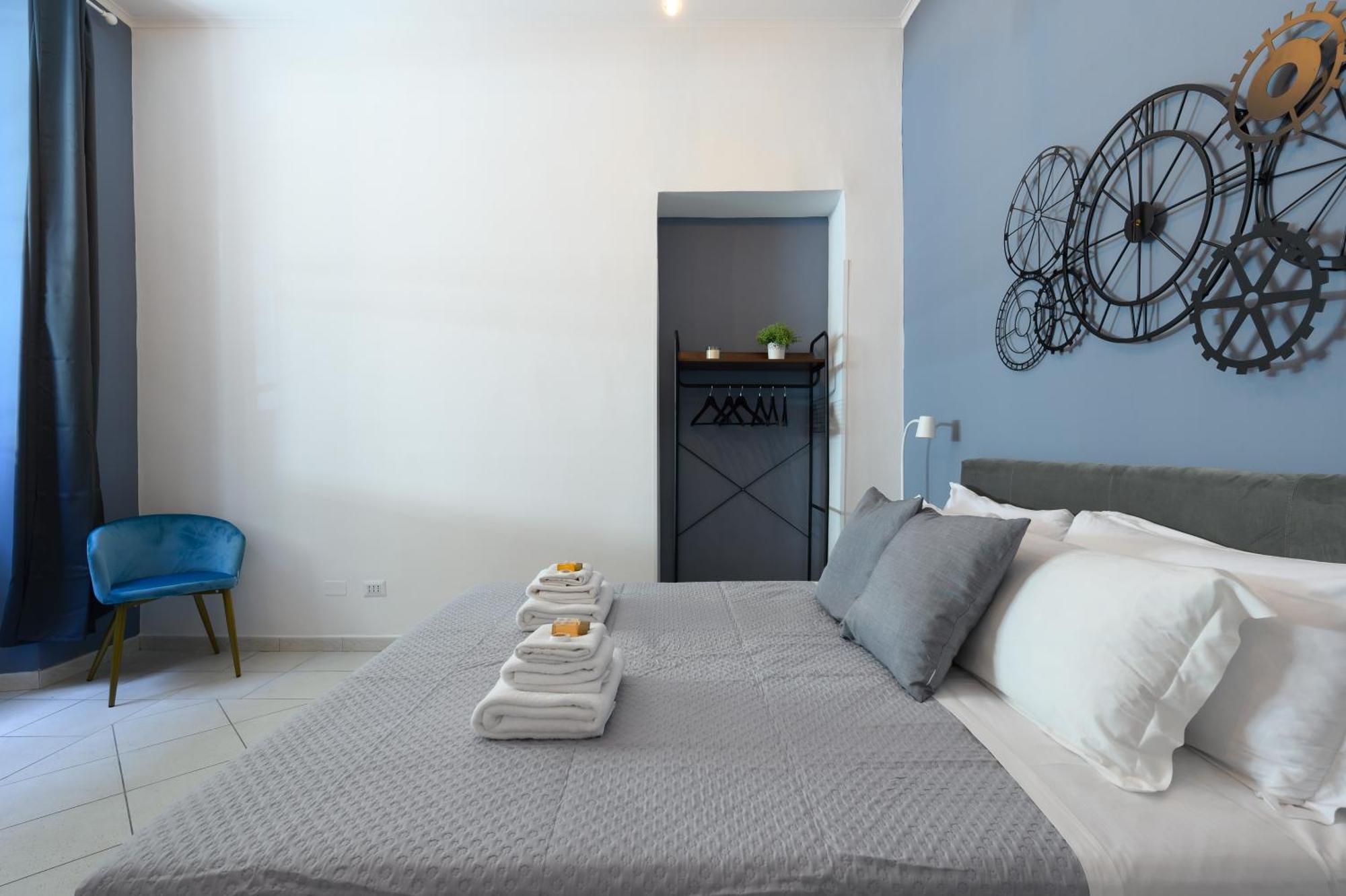Appartamento Hb Montebello *