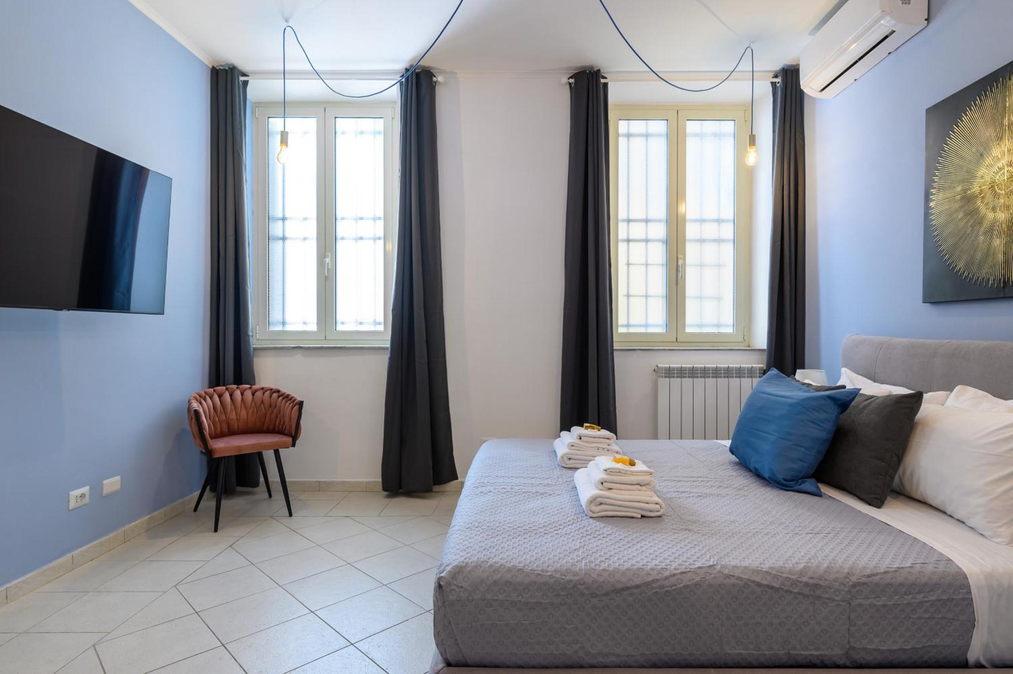 Appartamento Hb Montebello