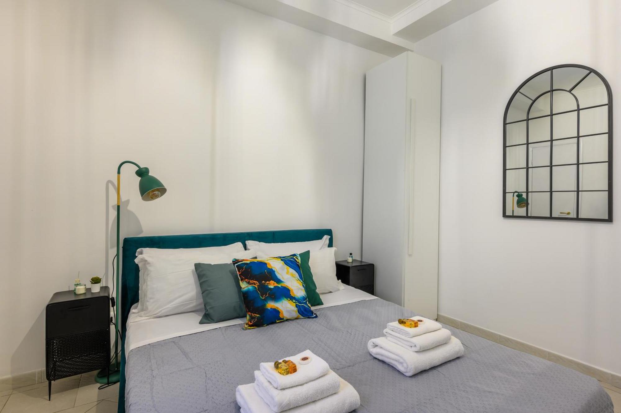 Appartamento Hb Montebello *