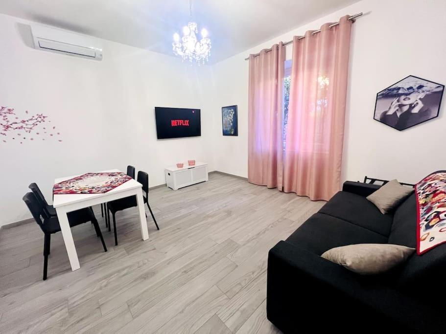 Apartamento Per 4 Persone A Garbatella - My Garba *