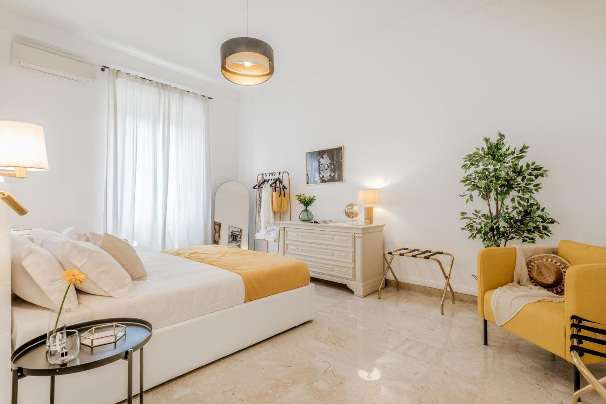 Maison 170 - Leilighet Roma