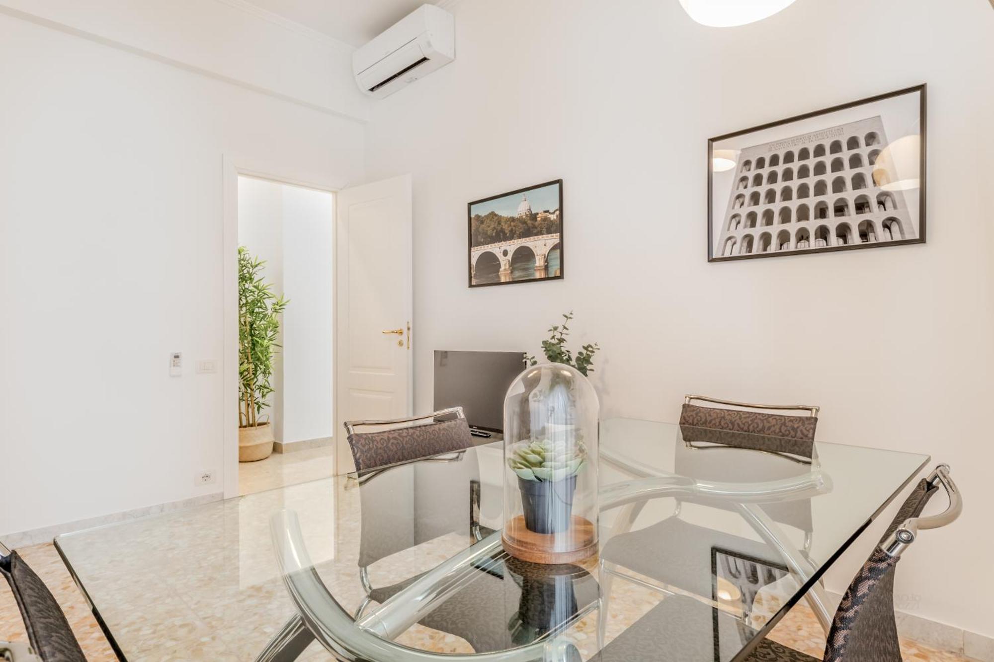 Maison 170 - Leilighet Roma