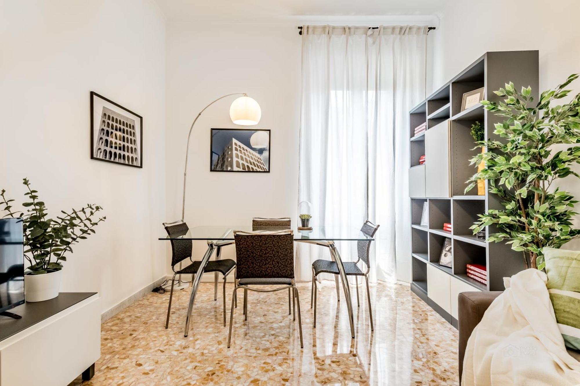 Maison 170 - Leilighet Roma