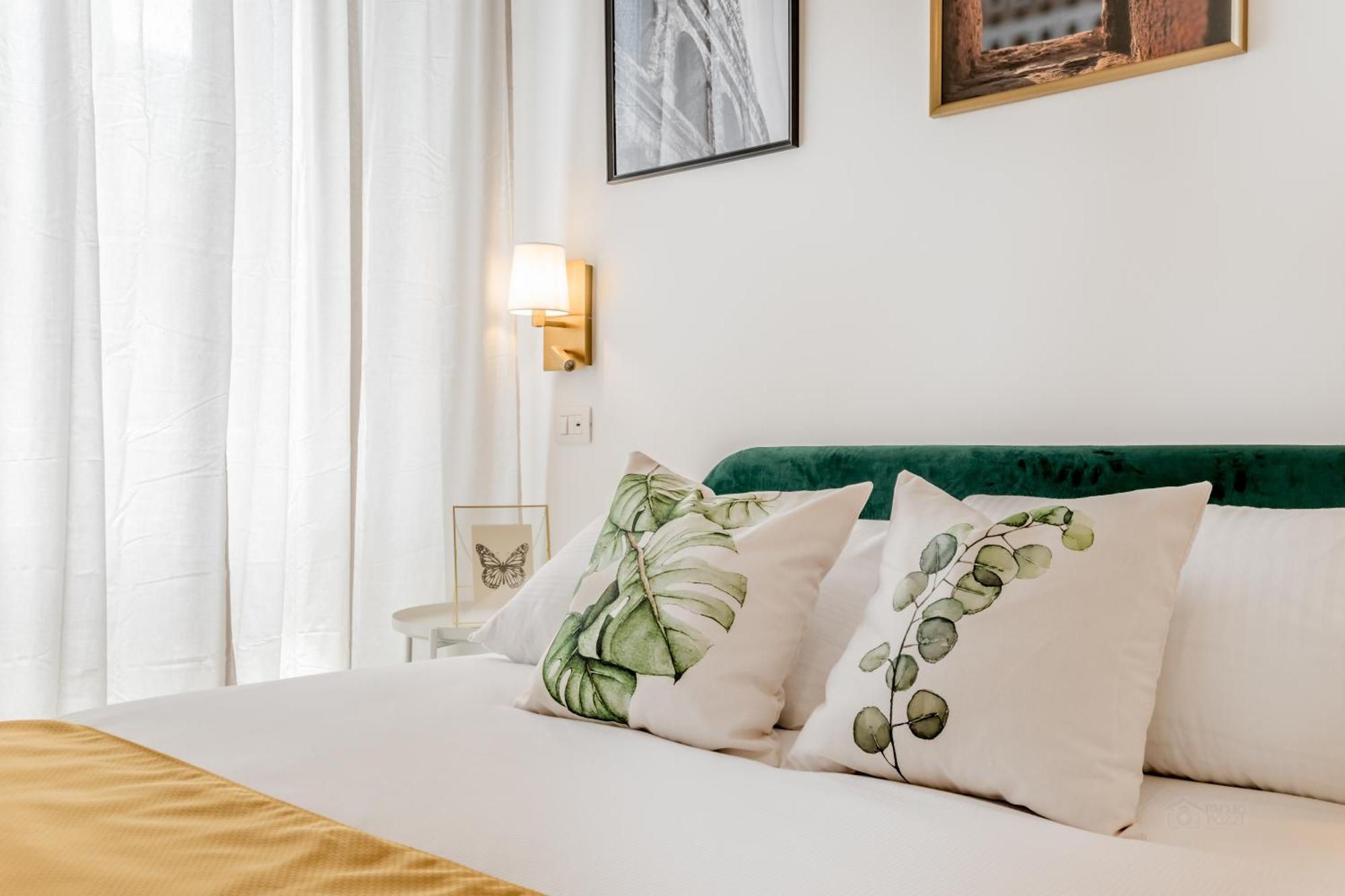 Leilighet Maison 170 - *