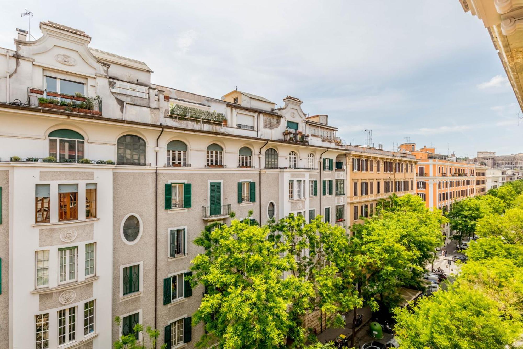 Leilighet Maison 170 -