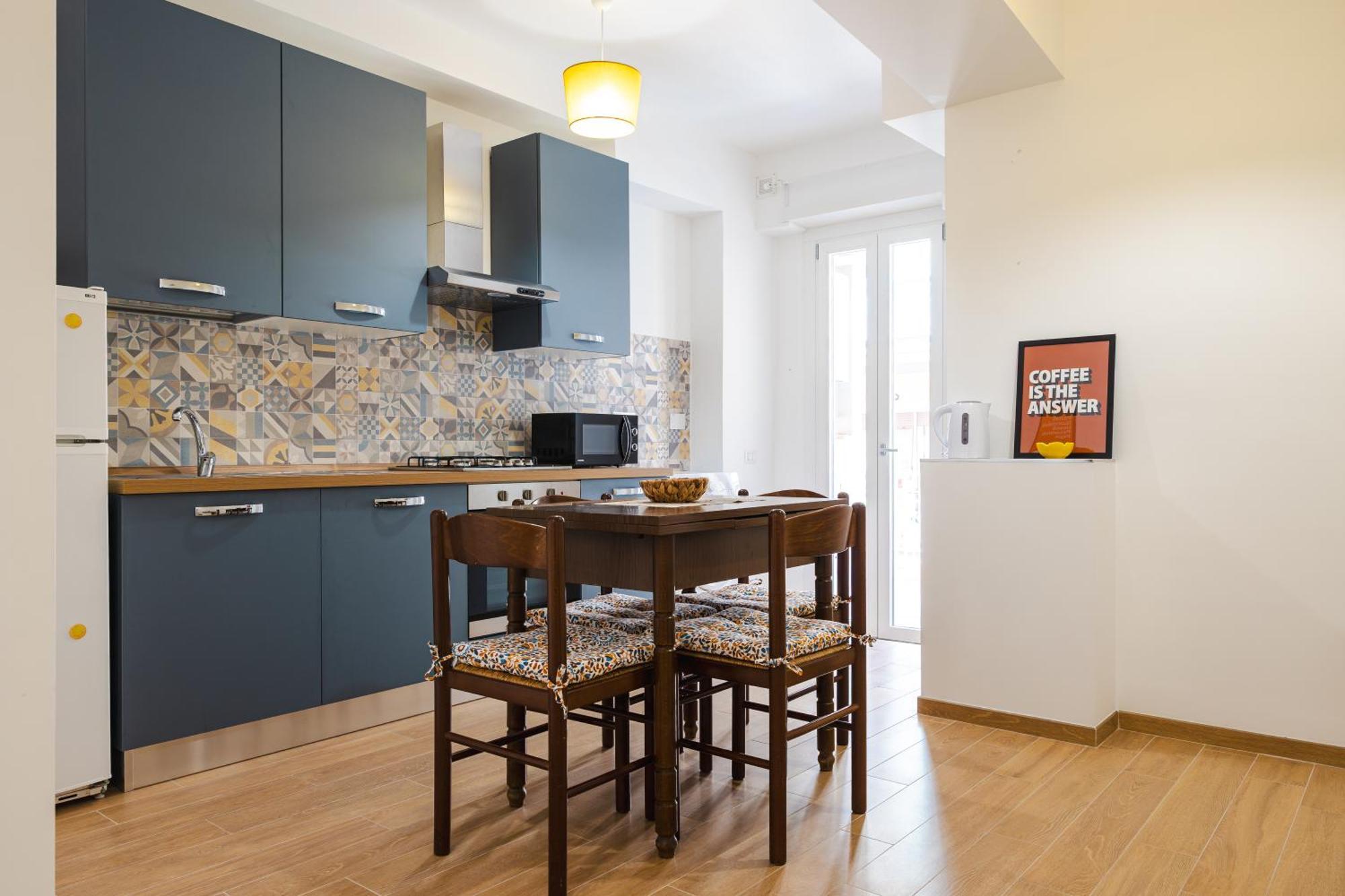 Domus Angelina Apartamento Roma