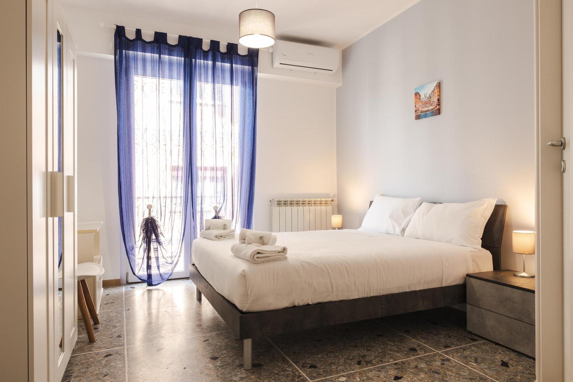 Apartment Domus Angelina Rome