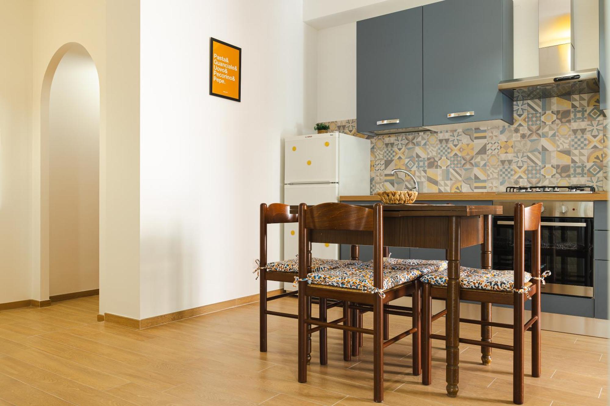 Domus Angelina Apartamento
