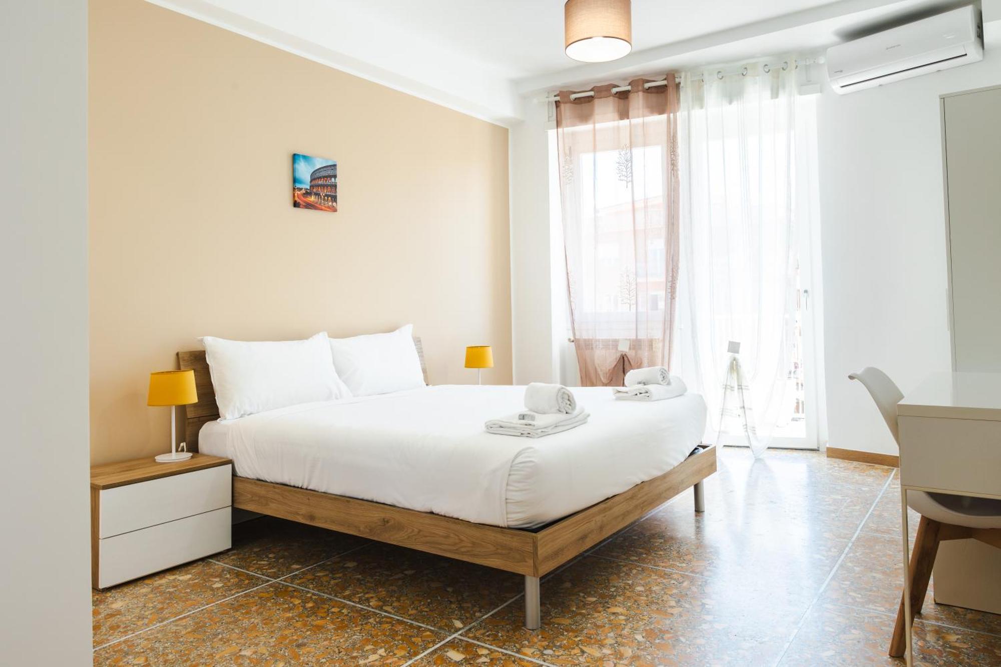 Domus Angelina Apartamento Roma