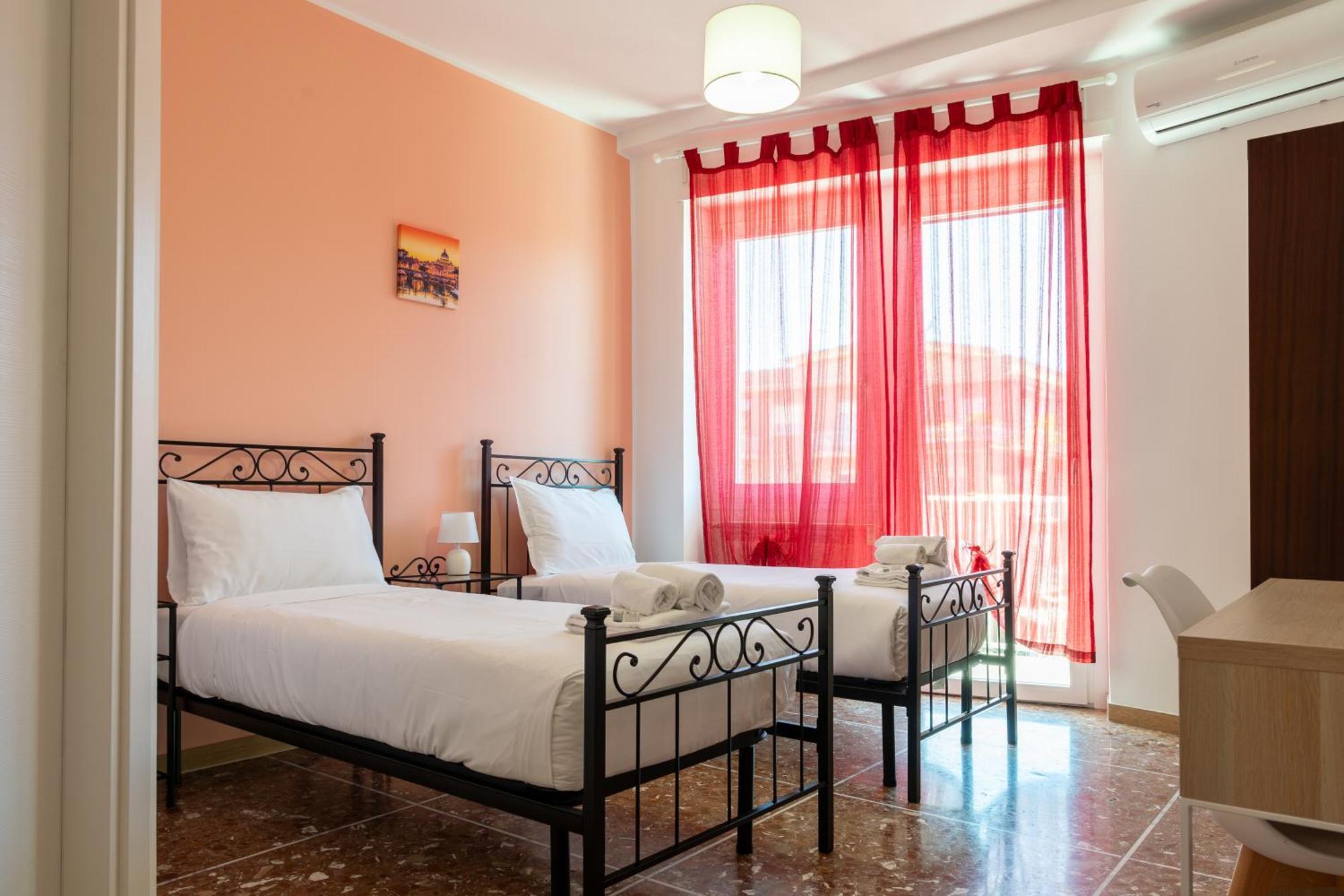 Domus Angelina Apartamento