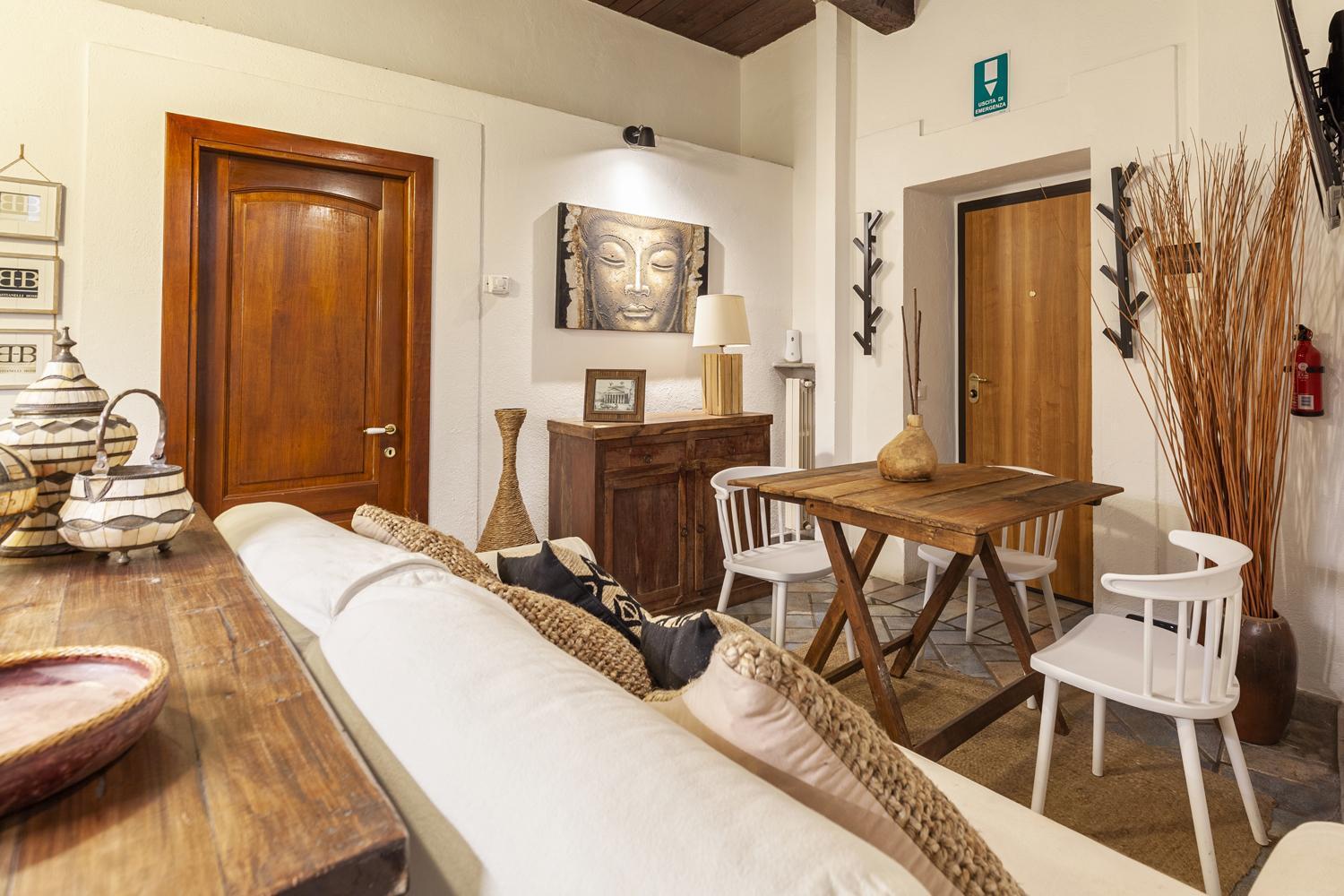 Campo Dei Fiori Nest Apartamento