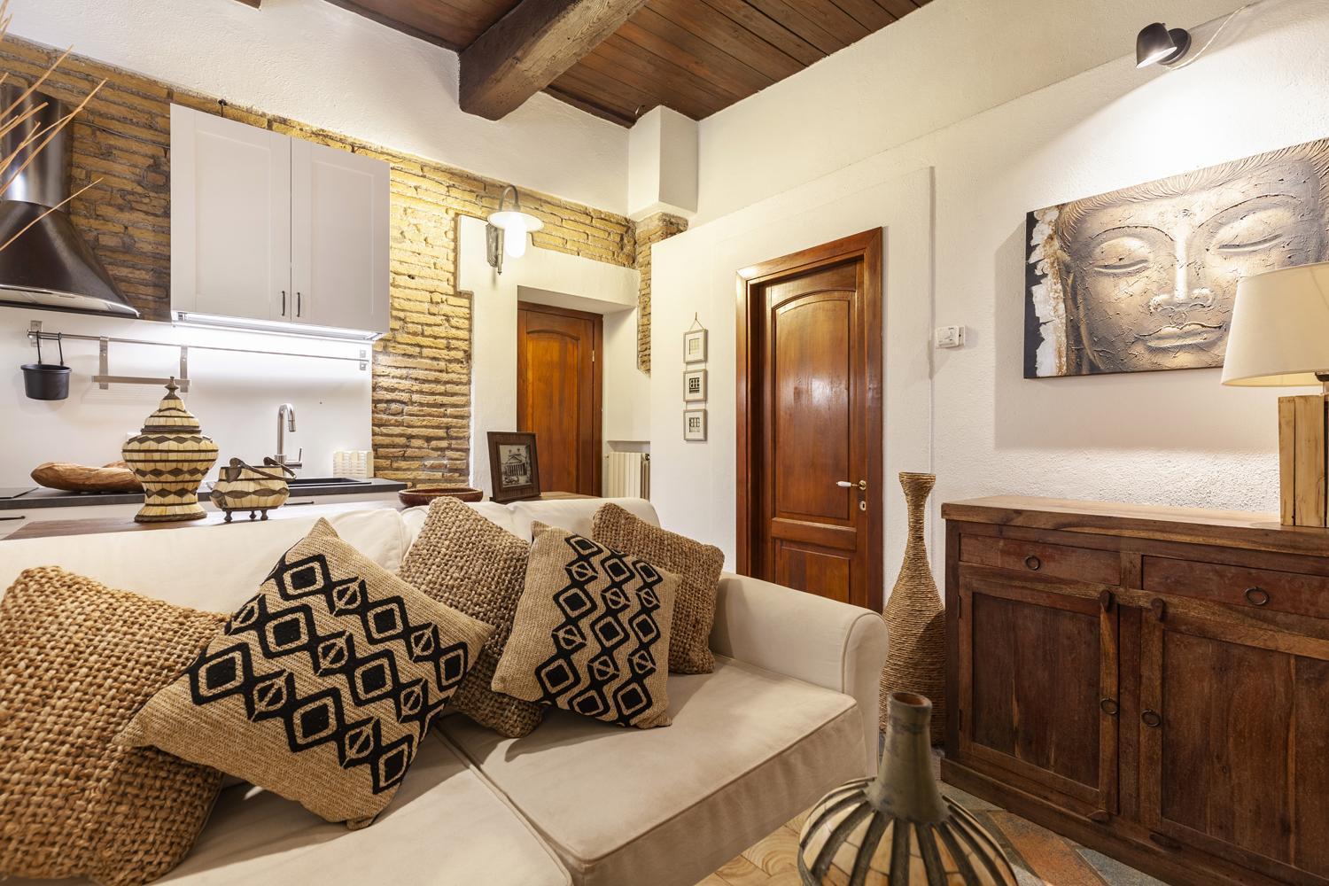 Campo Dei Fiori Nest Apartamento