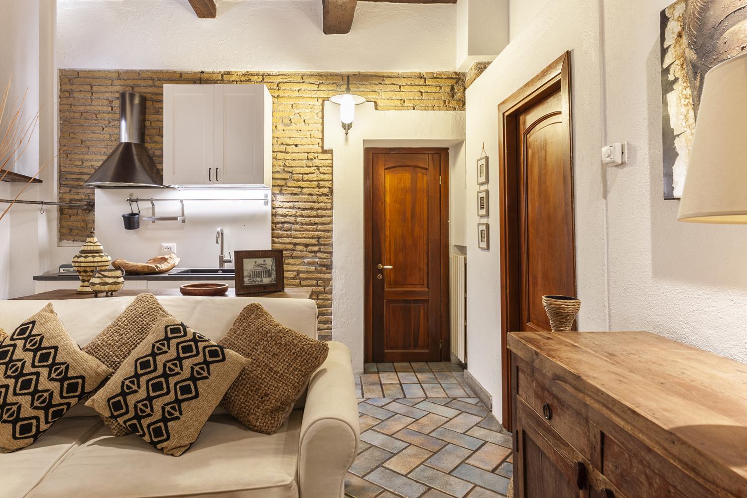 Campo Dei Fiori Nest Apartamento Roma