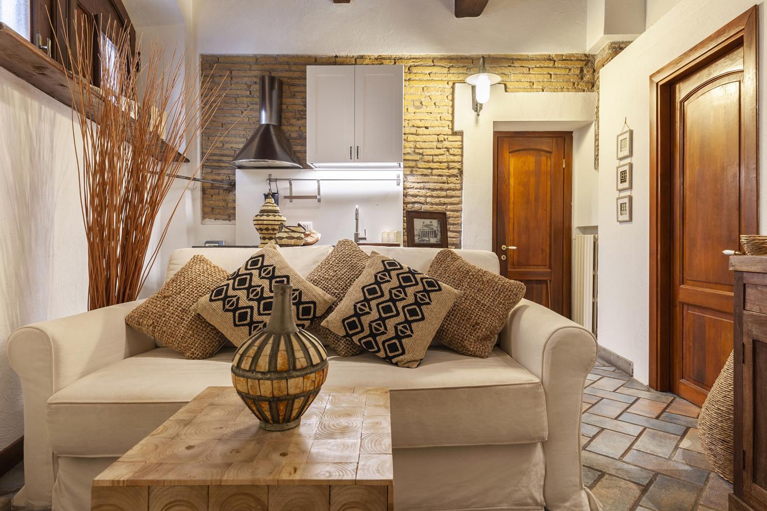 Apartamento Campo Dei Fiori Nest
