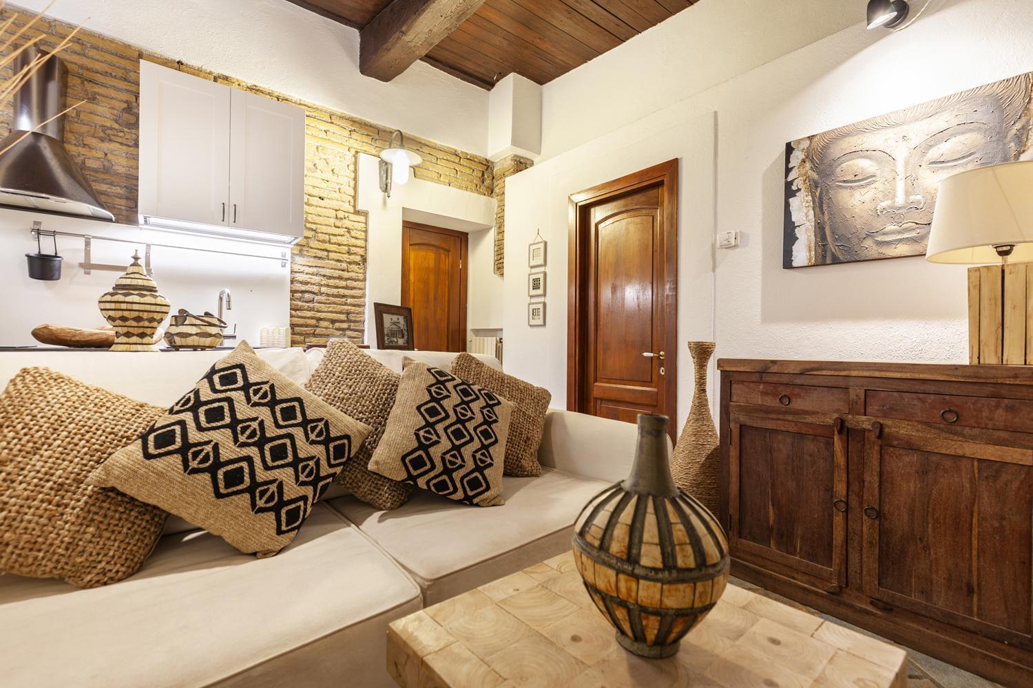 Apartamento Campo Dei Fiori Nest *
