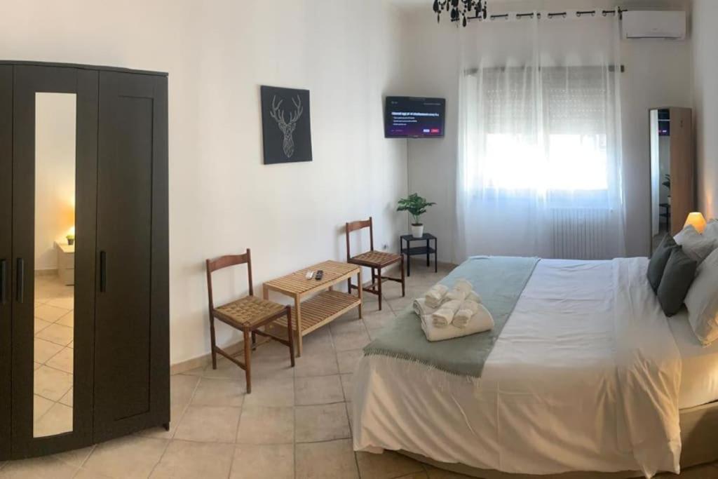 Roux Casa vacanze