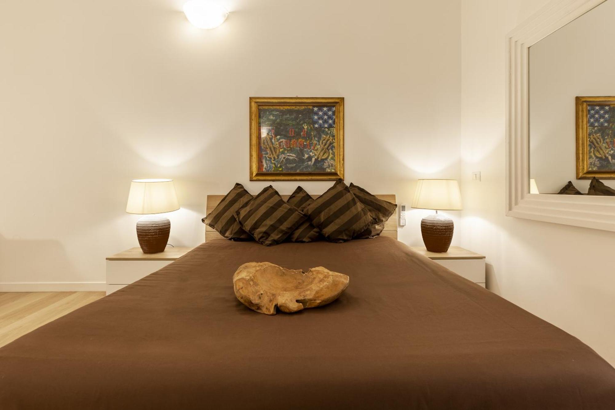 Next To Vatican Museum Luxury Flat Apartamento Roma