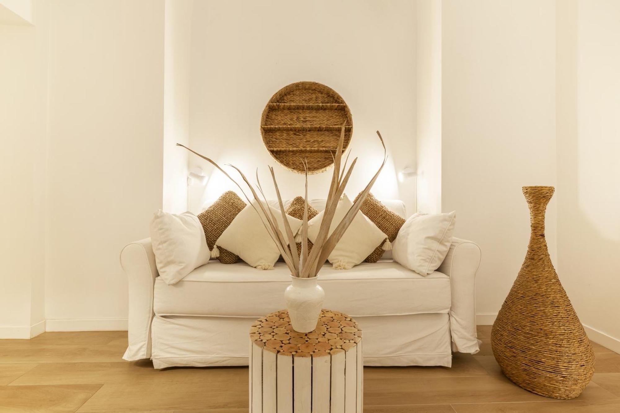 Apartamento Next To Vatican Museum Luxury Flat Roma