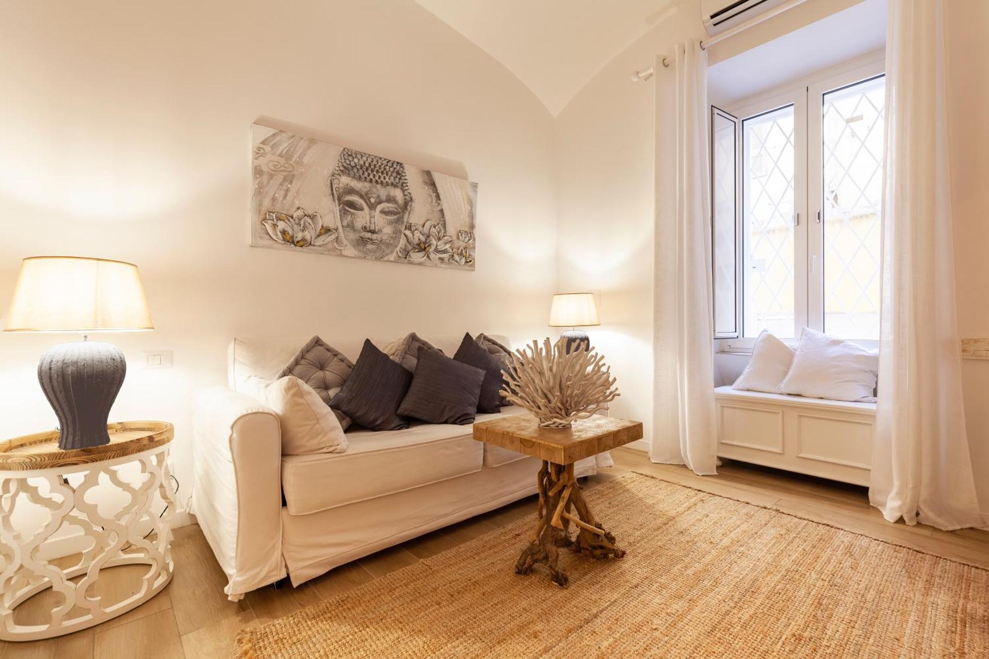 Next To Vatican Museum Luxury Flat Apartamento