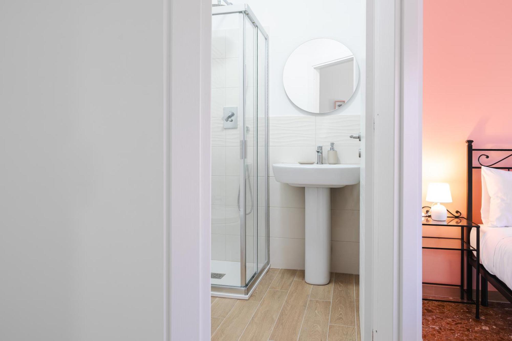 Domus Angelina Apartamento