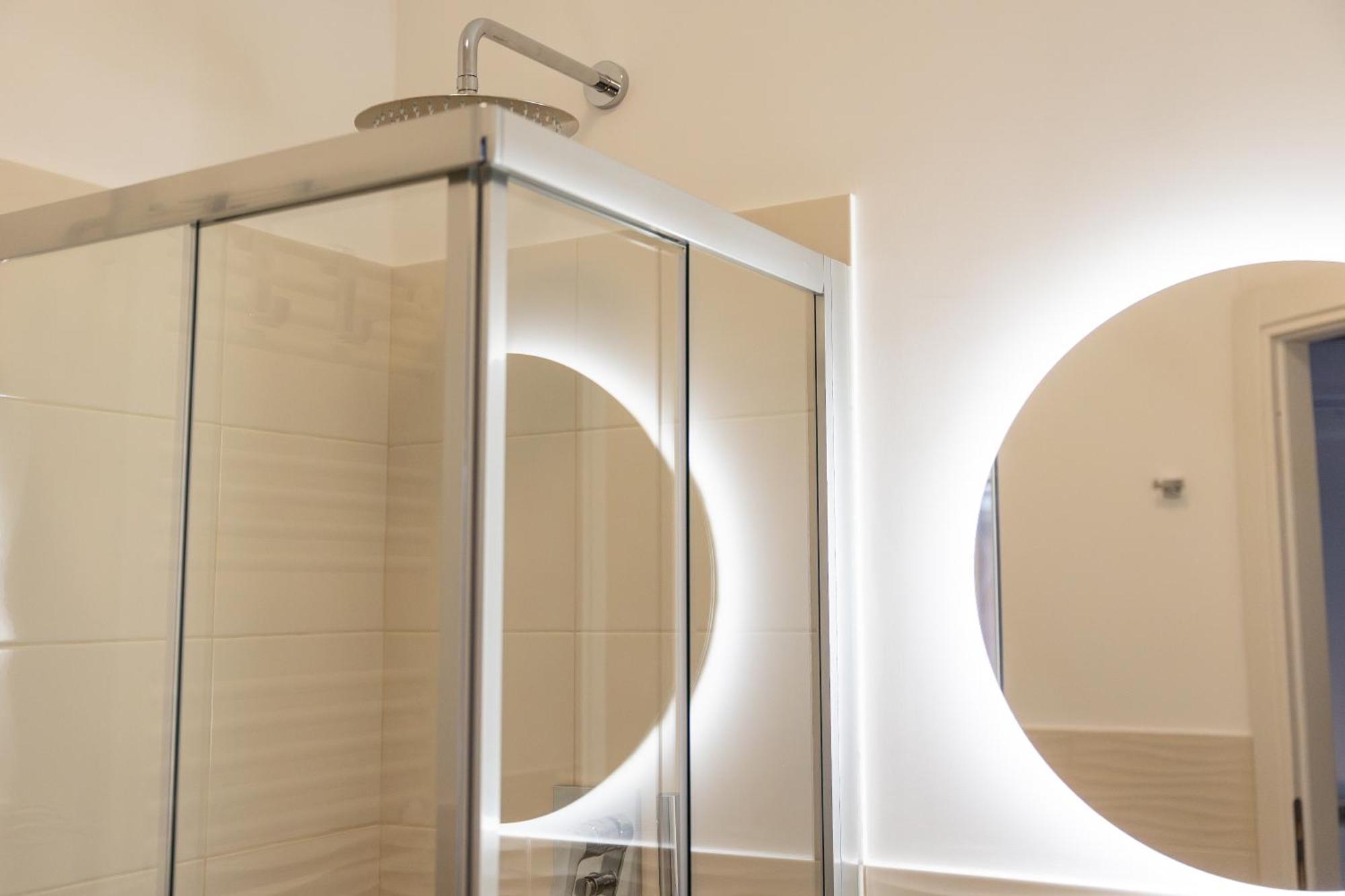 Apartamento Domus Angelina Roma