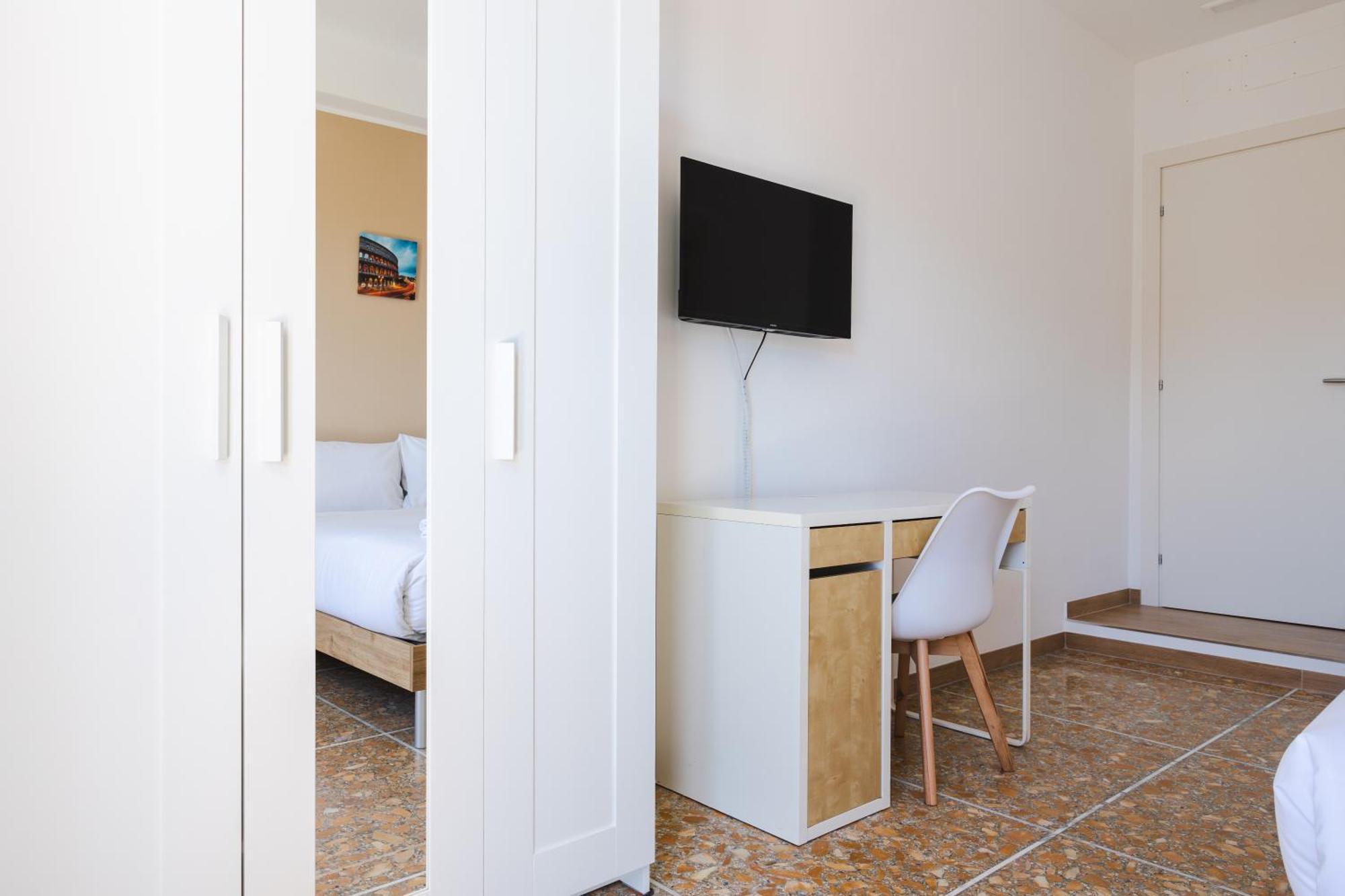 Apartamento Domus Angelina Roma