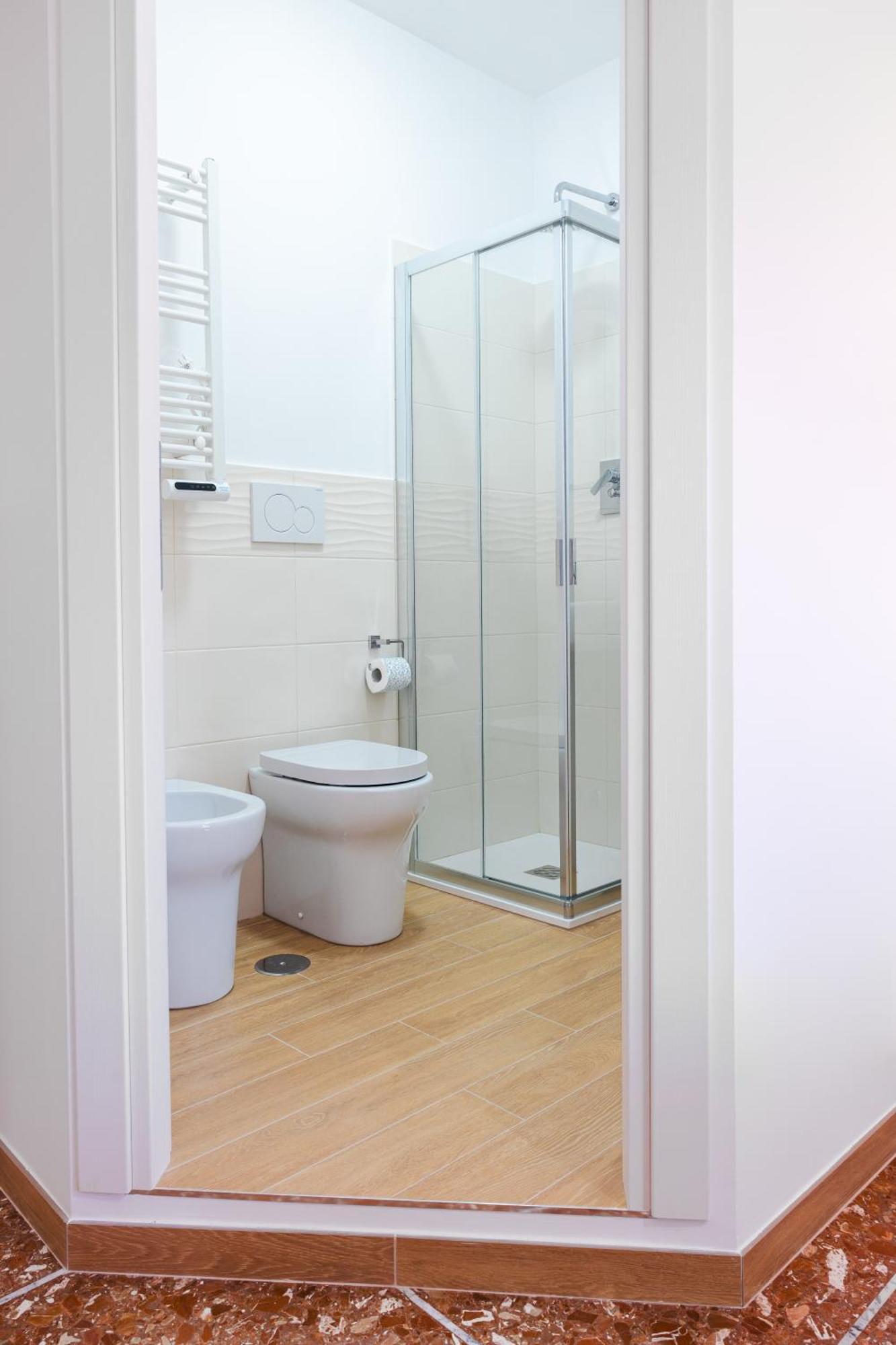 Apartamento Domus Angelina