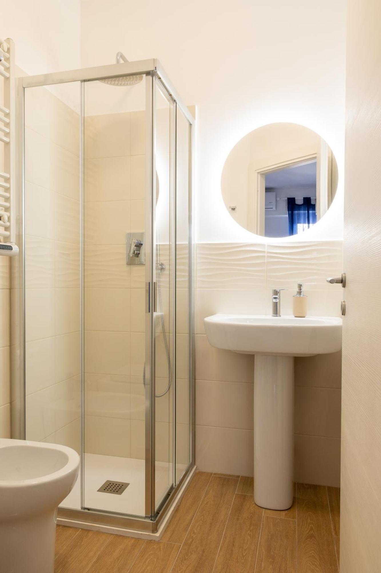 Apartamento Domus Angelina *