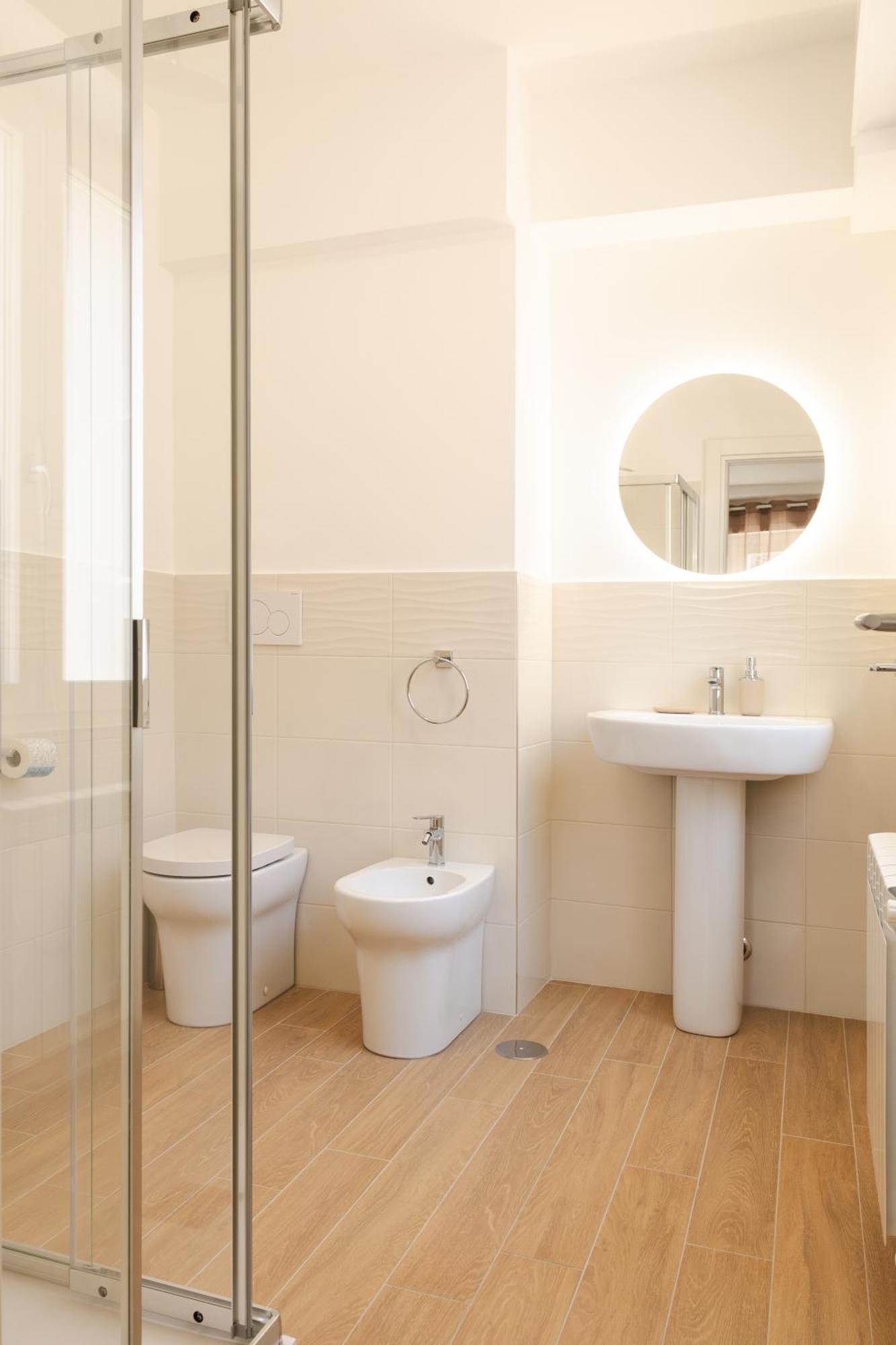 Apartamento Domus Angelina Roma
