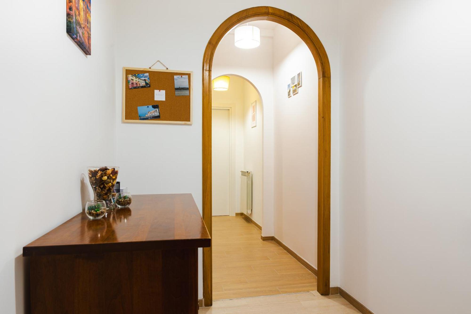 Domus Angelina Apartamento
