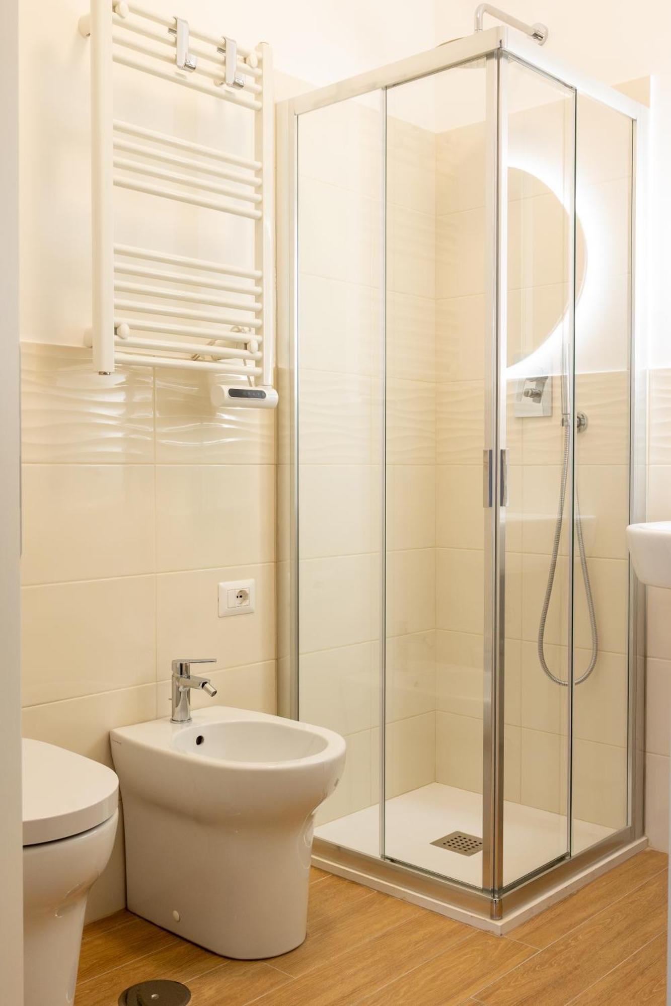 Apartamento Domus Angelina *