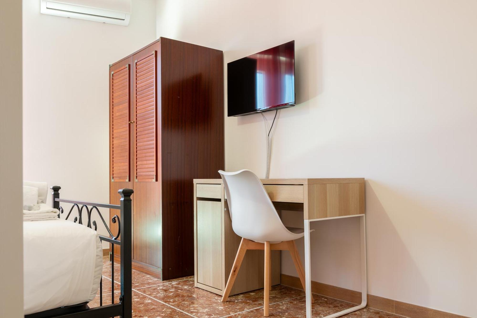Domus Angelina Apartamento Roma