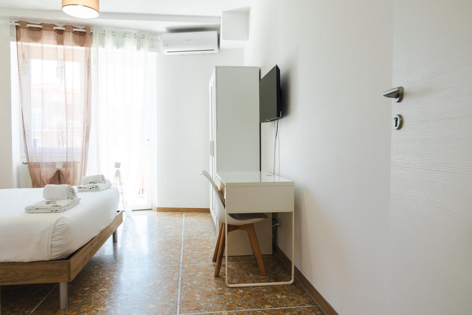 Domus Angelina Apartamento *